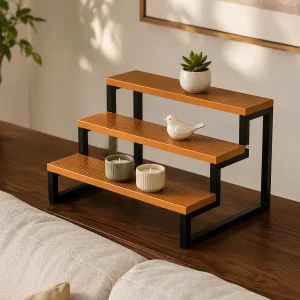 Organizador por niveles